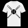 Everyday Heavy Cotton Youth Tee Thumbnail