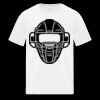 Everyday Heavy Cotton Youth Tee Thumbnail