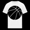 Everyday Heavy Cotton Youth Tee Thumbnail