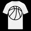 Everyday Heavy Cotton Youth Tee Thumbnail