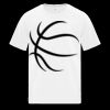 Everyday Heavy Cotton Youth Tee Thumbnail