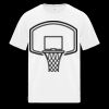 Everyday Heavy Cotton Youth Tee Thumbnail