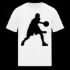 Everyday Heavy Cotton Youth Tee Thumbnail