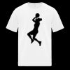 Everyday Heavy Cotton Youth Tee Thumbnail