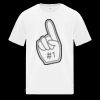 Everyday Heavy Cotton Youth Tee Thumbnail