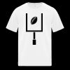 Everyday Heavy Cotton Youth Tee Thumbnail