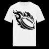 Everyday Heavy Cotton Youth Tee Thumbnail