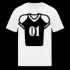 Everyday Heavy Cotton Youth Tee Thumbnail