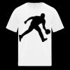 Everyday Heavy Cotton Youth Tee Thumbnail