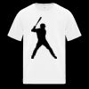 Everyday Heavy Cotton Youth Tee Thumbnail