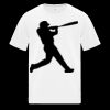Everyday Heavy Cotton Youth Tee Thumbnail