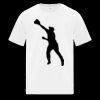 Everyday Heavy Cotton Youth Tee Thumbnail
