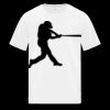 Everyday Heavy Cotton Youth Tee Thumbnail