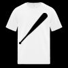 Everyday Heavy Cotton Youth Tee Thumbnail