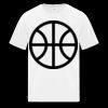 Everyday Heavy Cotton Youth Tee Thumbnail