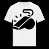 Everyday Heavy Cotton Youth Tee Thumbnail