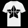 Everyday Heavy Cotton Youth Tee Thumbnail
