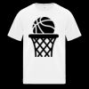 Everyday Heavy Cotton Youth Tee Thumbnail