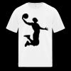 Everyday Heavy Cotton Youth Tee Thumbnail