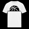 Everyday Heavy Cotton Youth Tee Thumbnail