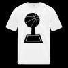 Everyday Heavy Cotton Youth Tee Thumbnail