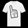 Everyday Heavy Cotton Youth Tee Thumbnail