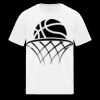 Everyday Heavy Cotton Youth Tee Thumbnail