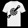 Everyday Heavy Cotton Youth Tee Thumbnail
