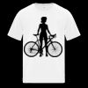 Everyday Heavy Cotton Youth Tee Thumbnail