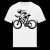 Everyday Heavy Cotton Youth Tee Thumbnail