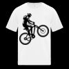 Everyday Heavy Cotton Youth Tee Thumbnail