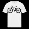 Everyday Heavy Cotton Youth Tee Thumbnail