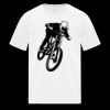 Everyday Heavy Cotton Youth Tee Thumbnail