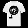 Everyday Heavy Cotton Youth Tee Thumbnail