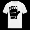 Everyday Heavy Cotton Youth Tee Thumbnail