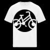 Everyday Heavy Cotton Youth Tee Thumbnail