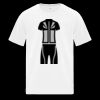 Everyday Heavy Cotton Youth Tee Thumbnail