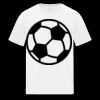 Everyday Heavy Cotton Youth Tee Thumbnail