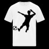Everyday Heavy Cotton Youth Tee Thumbnail
