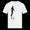 Everyday Heavy Cotton Youth Tee Thumbnail