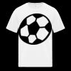 Everyday Heavy Cotton Youth Tee Thumbnail