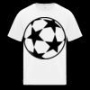 Everyday Heavy Cotton Youth Tee Thumbnail