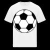 Everyday Heavy Cotton Youth Tee Thumbnail
