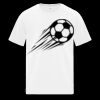 Everyday Heavy Cotton Youth Tee Thumbnail