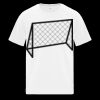Everyday Heavy Cotton Youth Tee Thumbnail