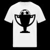 Everyday Heavy Cotton Youth Tee Thumbnail