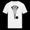 Everyday Heavy Cotton Youth Tee Thumbnail