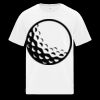 Everyday Heavy Cotton Youth Tee Thumbnail