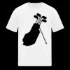 Everyday Heavy Cotton Youth Tee Thumbnail