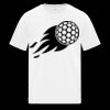 Everyday Heavy Cotton Youth Tee Thumbnail